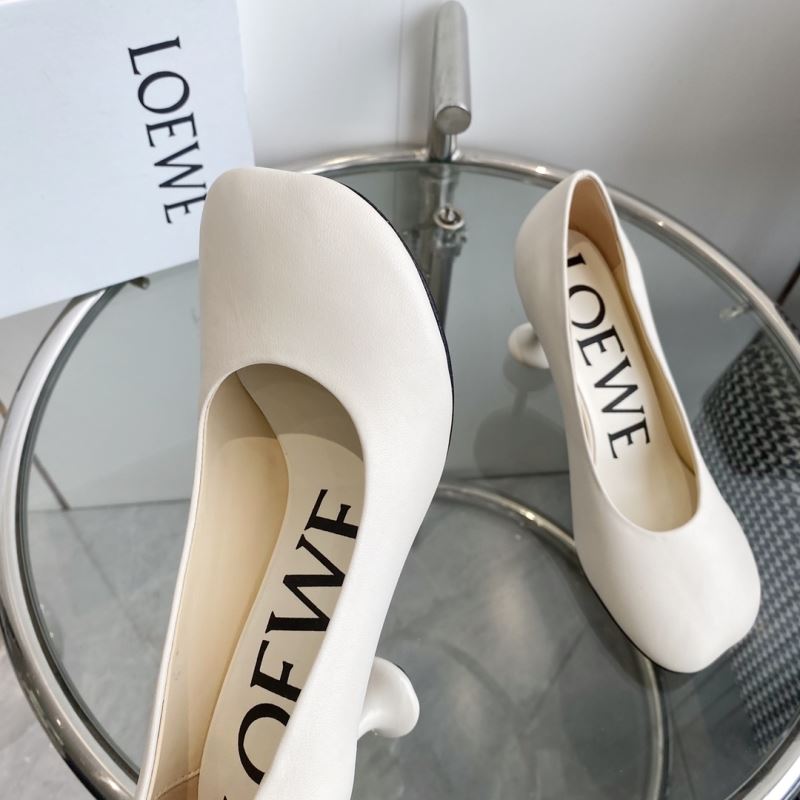 Loewe Shoes